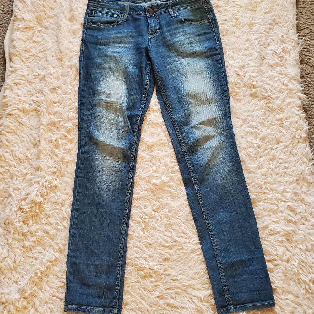 🌿 Z Co jeans size 9
